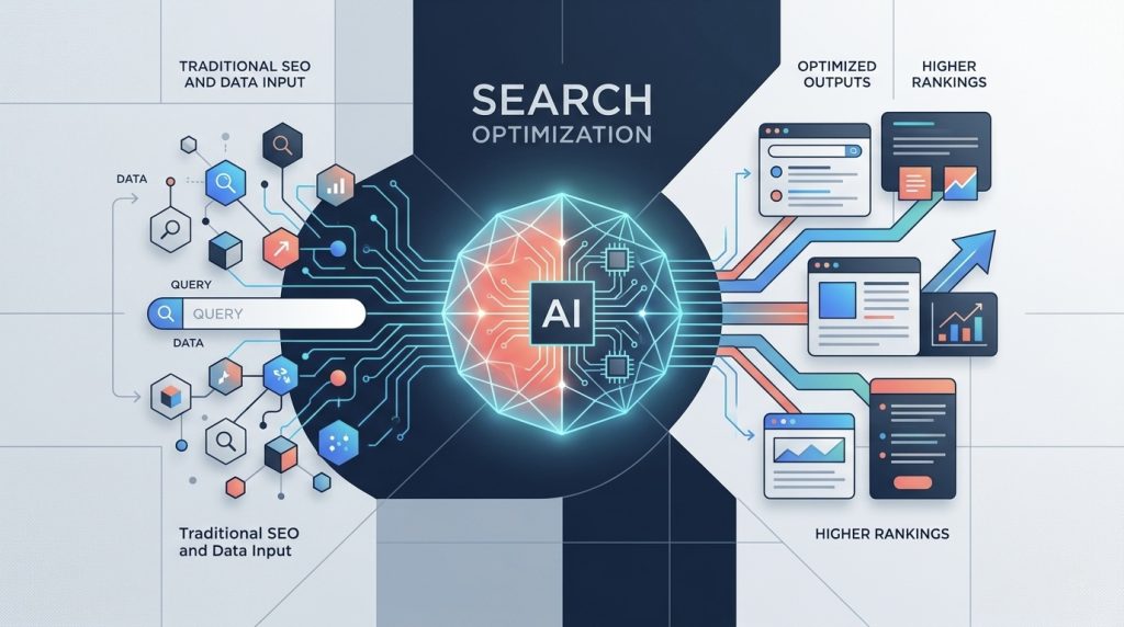 image for Post is seo dead