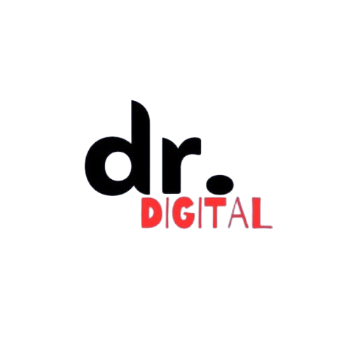 dr.digital logo